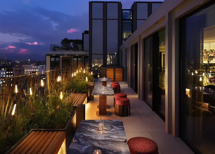 Mandarin Oriental Mayfair, Londres