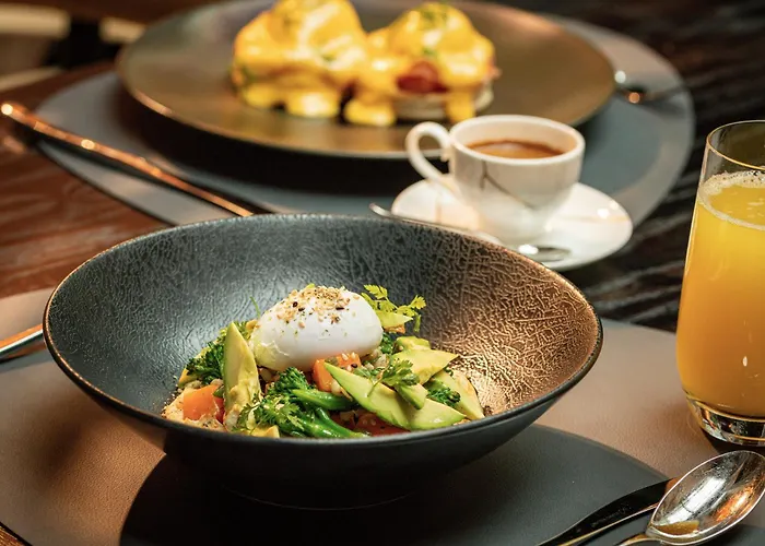 Mandarin Oriental Mayfair, Londres